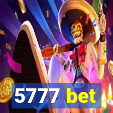 5777 bet